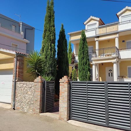 Villa Lisinski Zadar Zewnętrze zdjęcie