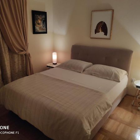 Villa Lisinski Zadar Zewnętrze zdjęcie