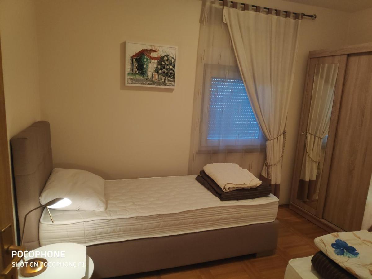Villa Lisinski Zadar Zewnętrze zdjęcie