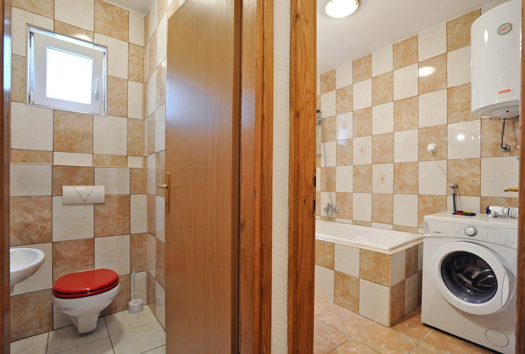 Villa Lisinski Zadar Zewnętrze zdjęcie