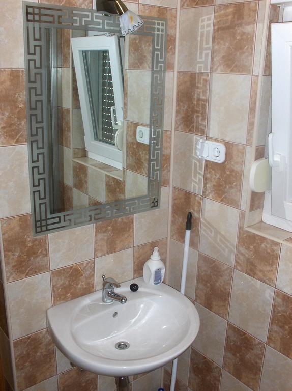 Villa Lisinski Zadar Pokój zdjęcie