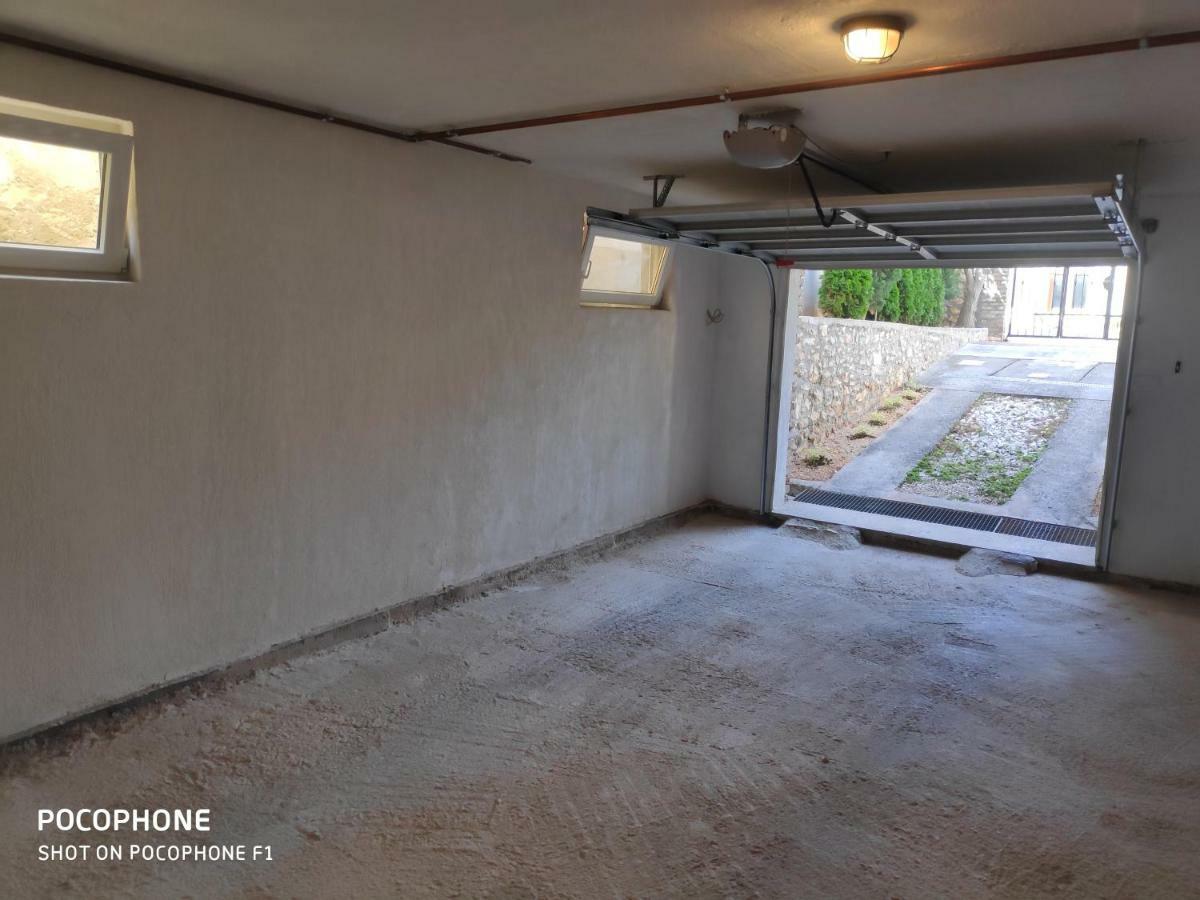 Villa Lisinski Zadar Zewnętrze zdjęcie