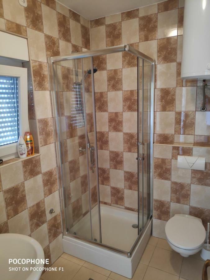 Villa Lisinski Zadar Zewnętrze zdjęcie