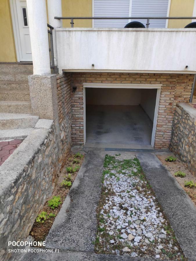 Villa Lisinski Zadar Zewnętrze zdjęcie