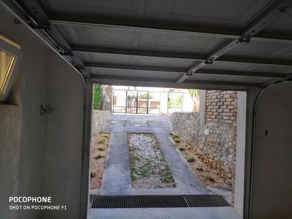Villa Lisinski Zadar Zewnętrze zdjęcie