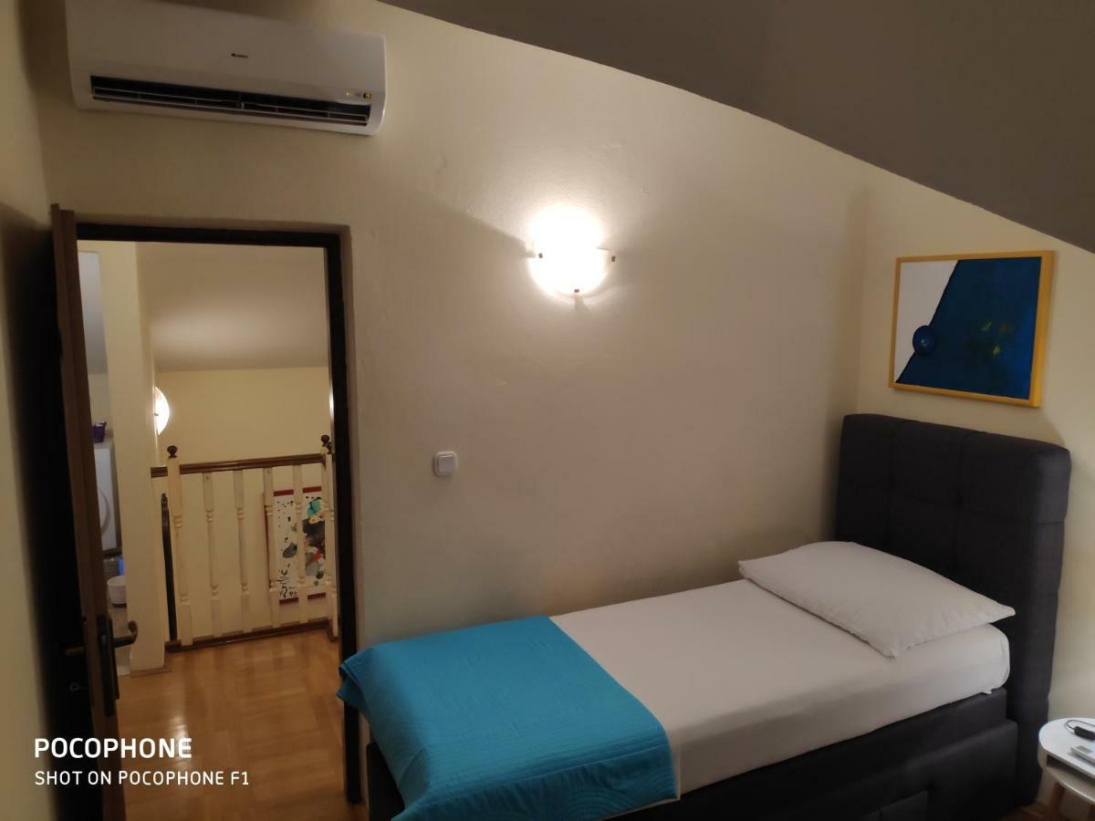 Villa Lisinski Zadar Zewnętrze zdjęcie
