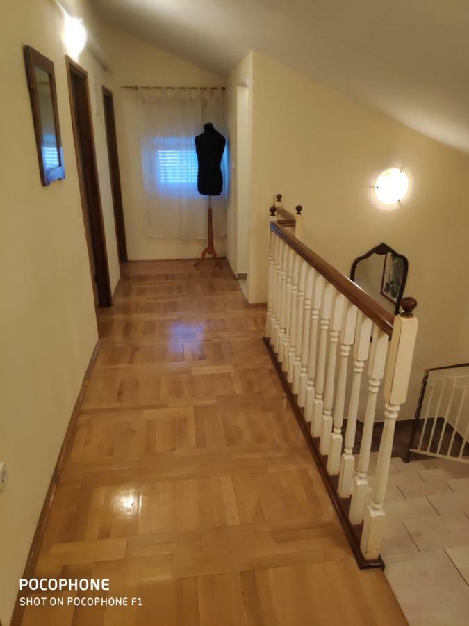 Villa Lisinski Zadar Zewnętrze zdjęcie