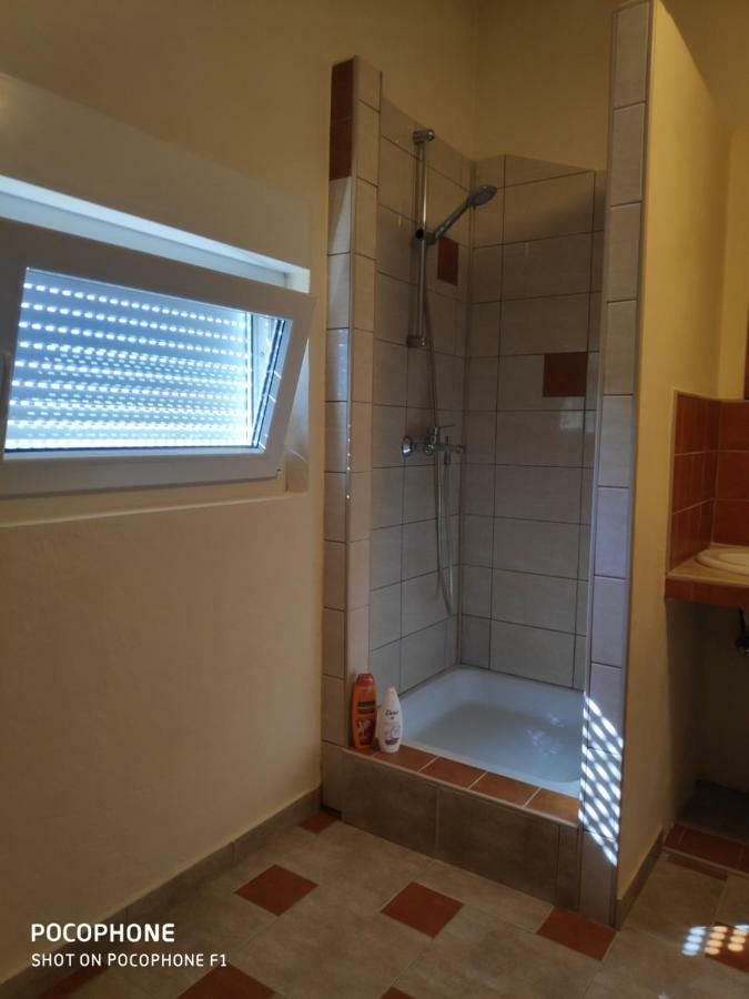 Villa Lisinski Zadar Zewnętrze zdjęcie