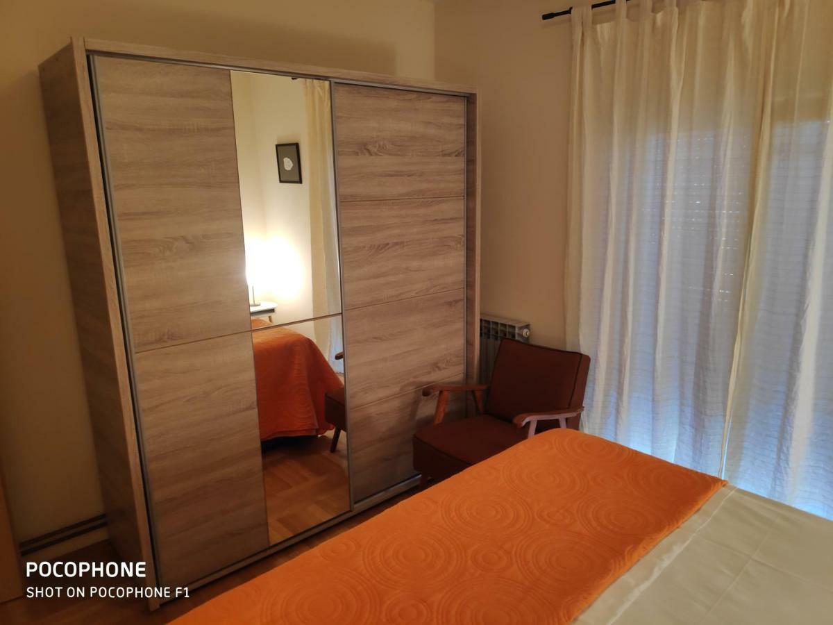 Villa Lisinski Zadar Zewnętrze zdjęcie
