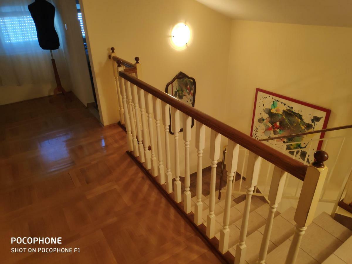 Villa Lisinski Zadar Zewnętrze zdjęcie