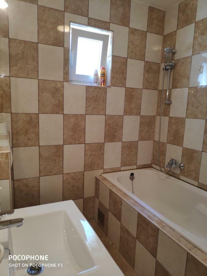 Villa Lisinski Zadar Zewnętrze zdjęcie