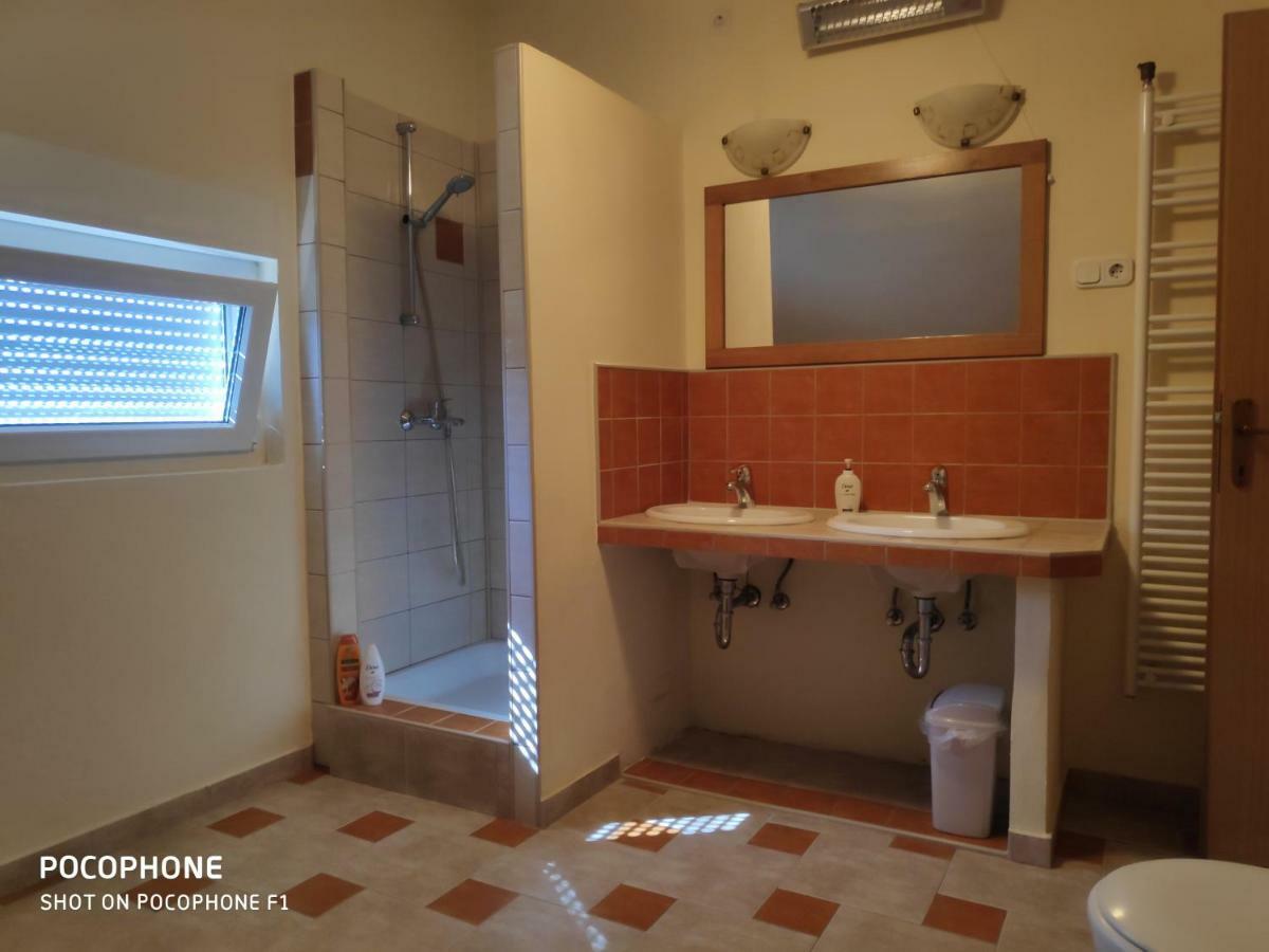 Villa Lisinski Zadar Zewnętrze zdjęcie