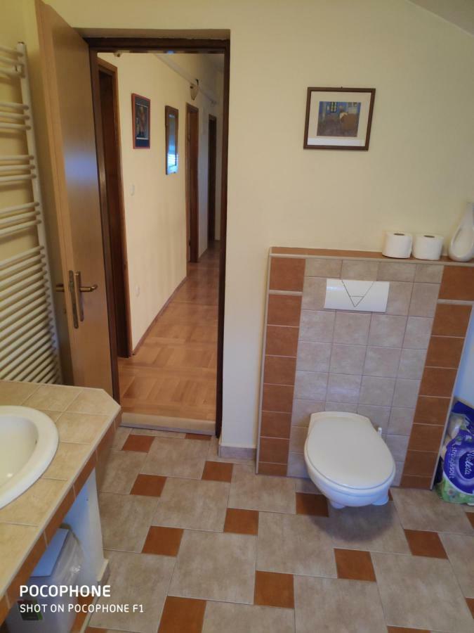 Villa Lisinski Zadar Zewnętrze zdjęcie