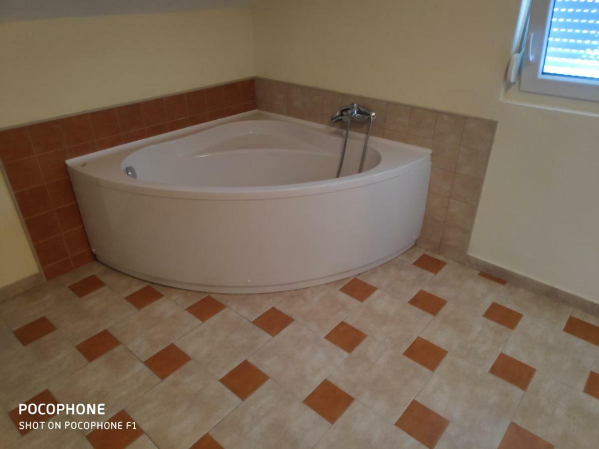 Villa Lisinski Zadar Zewnętrze zdjęcie