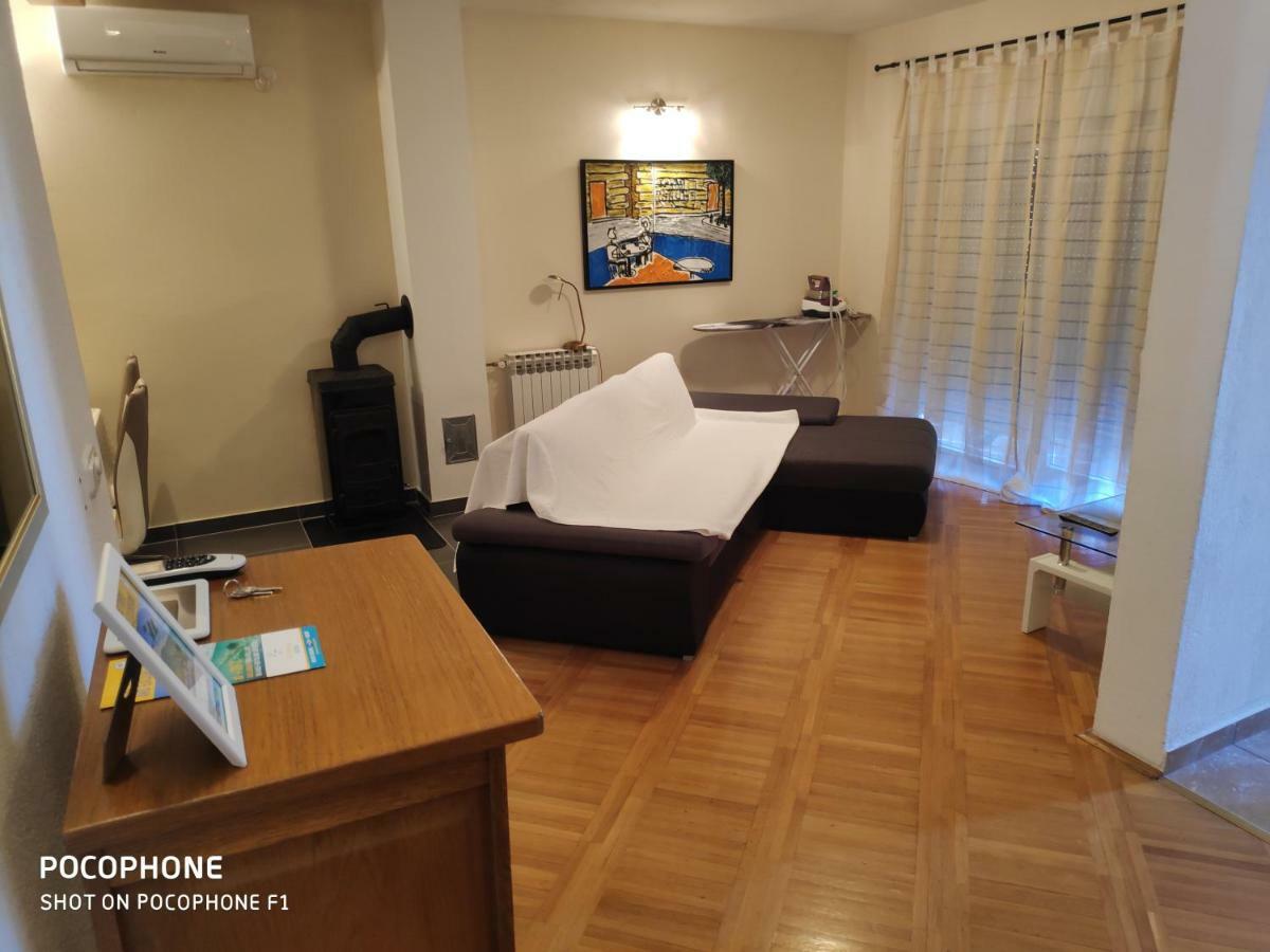 Villa Lisinski Zadar Zewnętrze zdjęcie