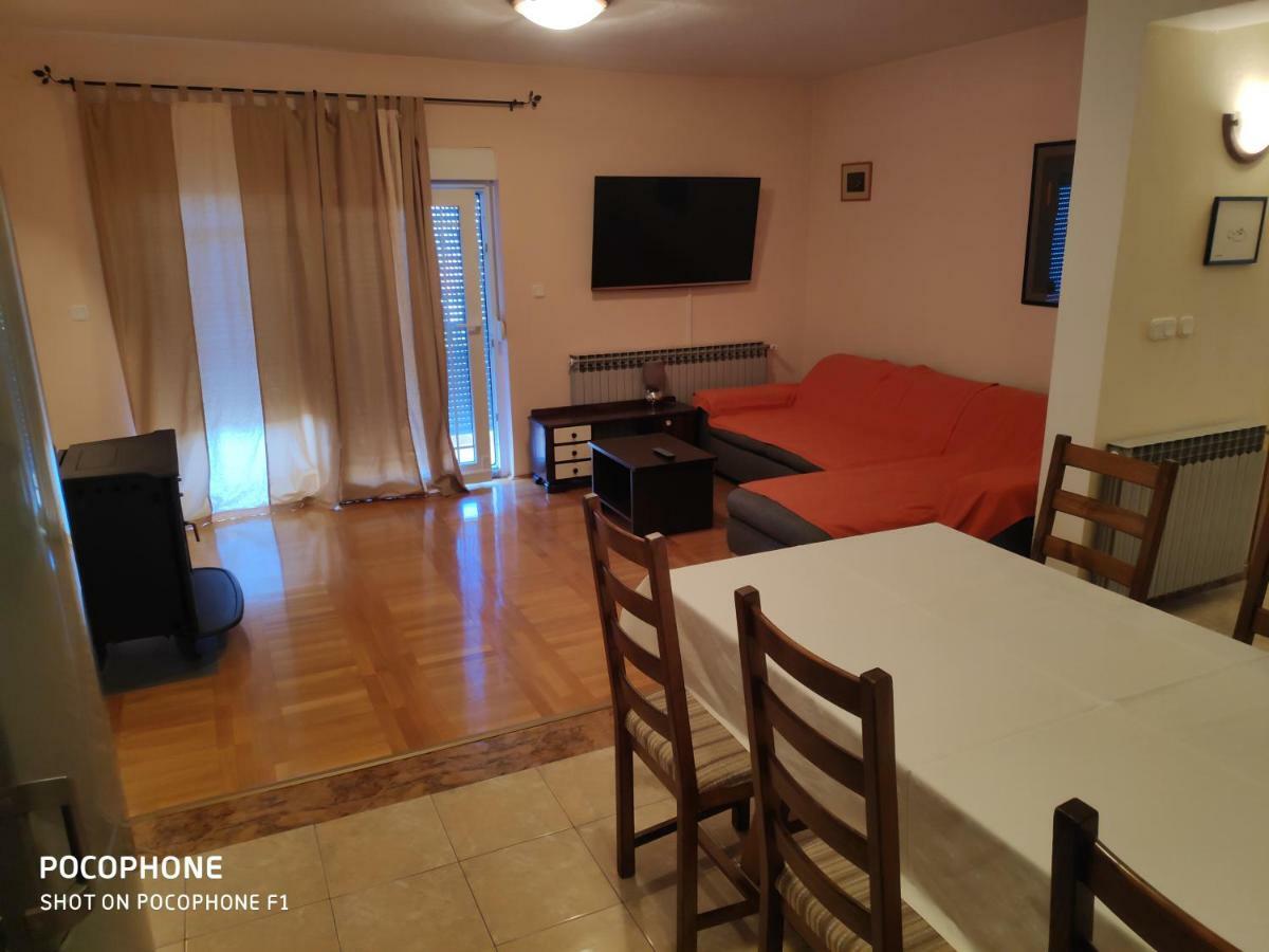 Villa Lisinski Zadar Zewnętrze zdjęcie