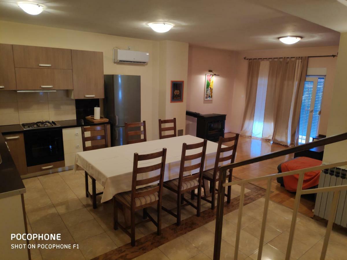 Villa Lisinski Zadar Zewnętrze zdjęcie