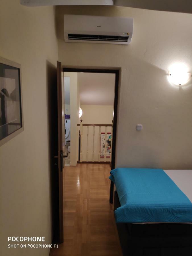 Villa Lisinski Zadar Zewnętrze zdjęcie