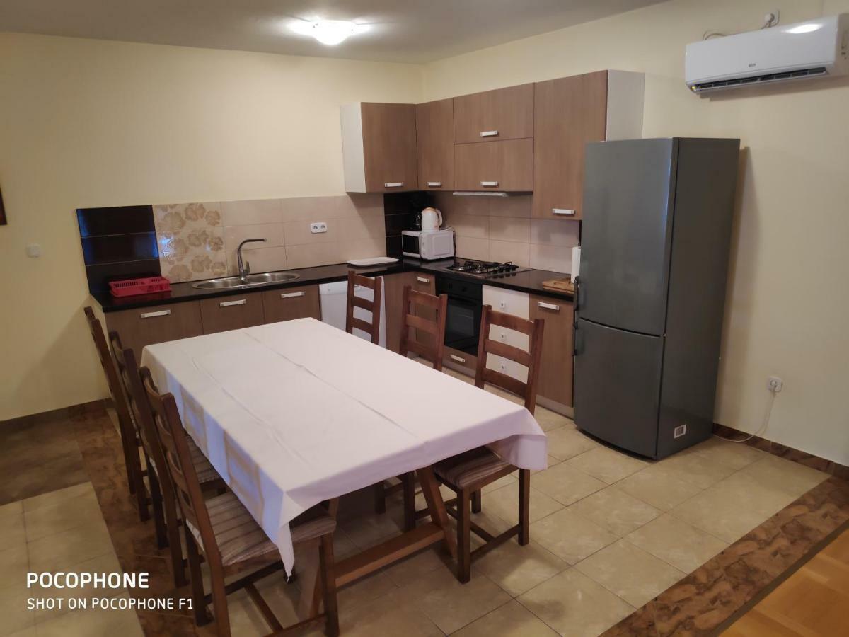 Villa Lisinski Zadar Zewnętrze zdjęcie