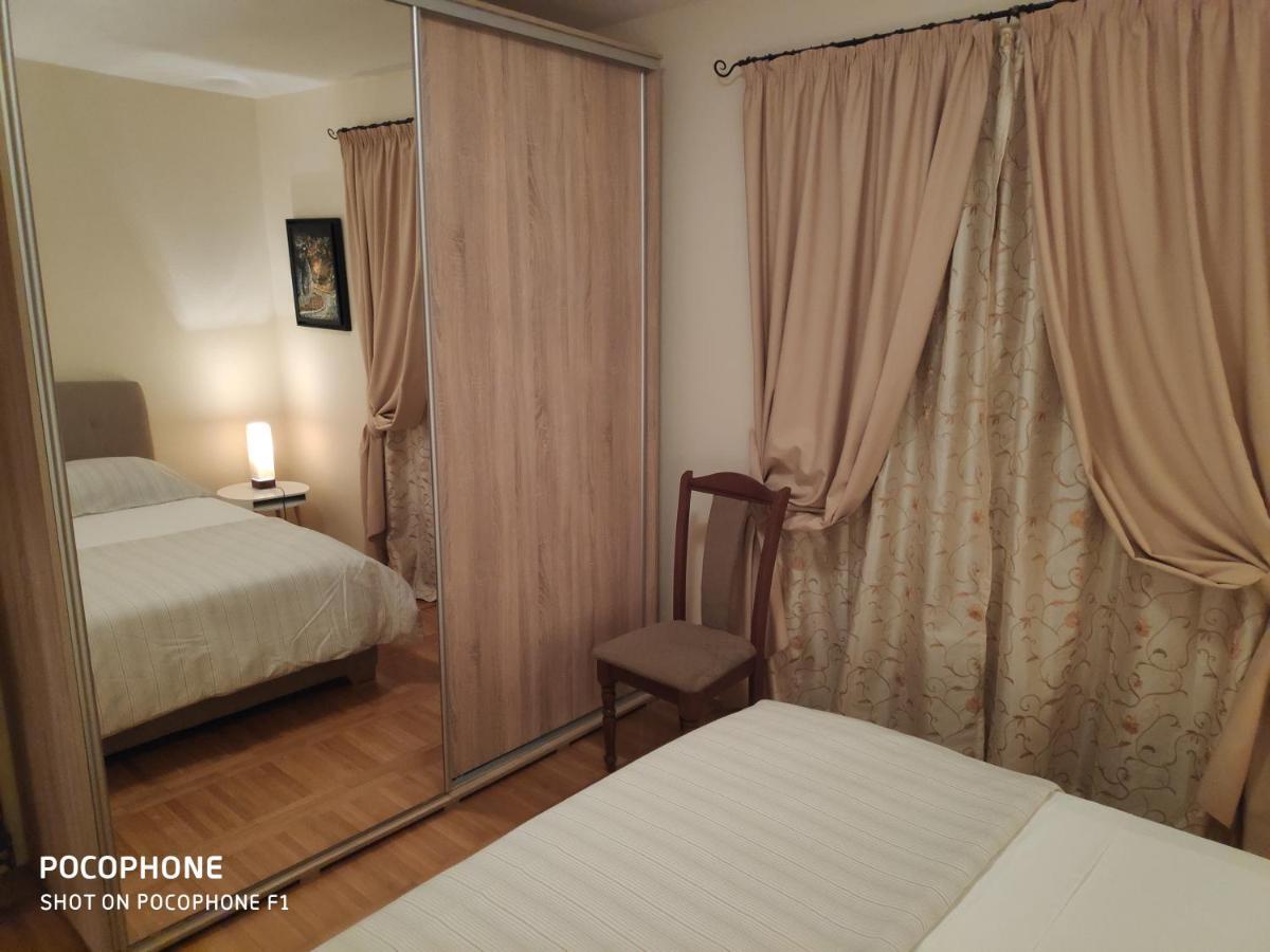 Villa Lisinski Zadar Zewnętrze zdjęcie