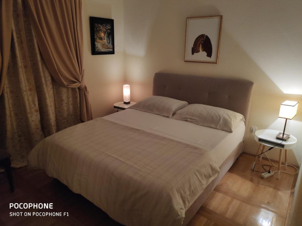Villa Lisinski Zadar Zewnętrze zdjęcie