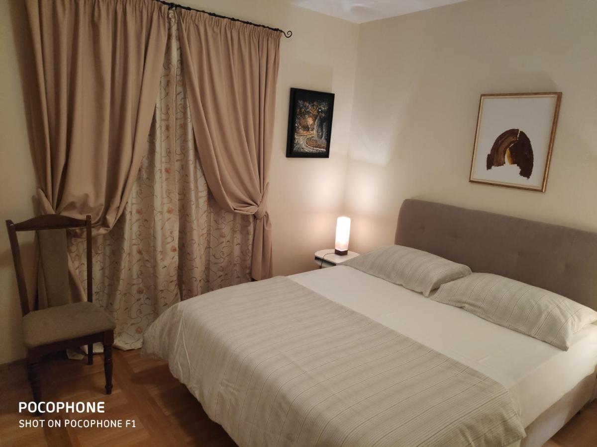 Villa Lisinski Zadar Zewnętrze zdjęcie